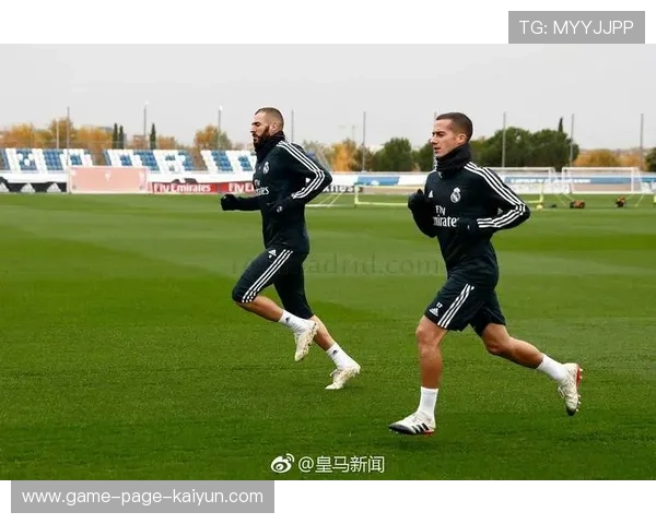 皇马若将训练侧重于创造多重进攻通道，将更难被限制