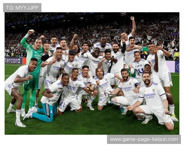 皇马的战术复苏需要时间与正确的人选