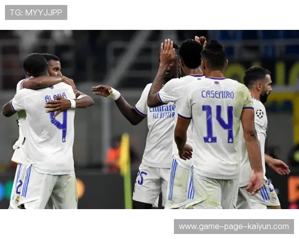 皇马教练团队或将把比赛数据作为修正主轴